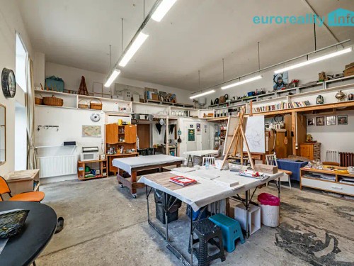 Prodej domu 274 m², pozemek 627 m²