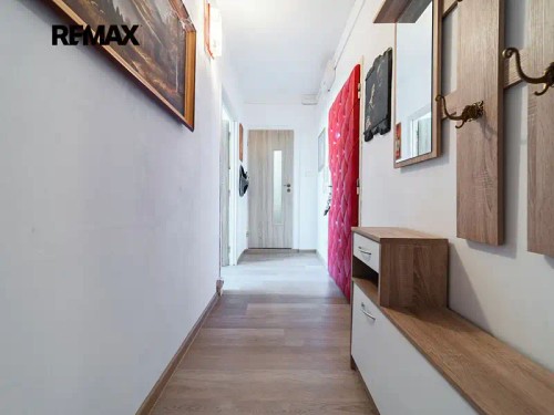 Prodej bytu 2+1 44 m²