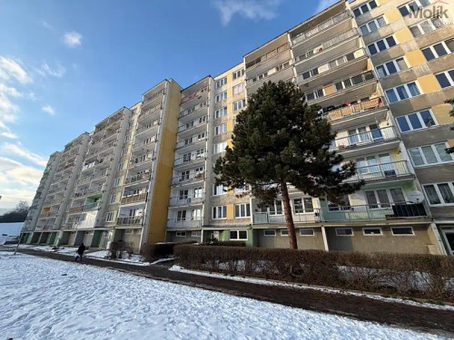 Prodej bytu 4+1 79 m²