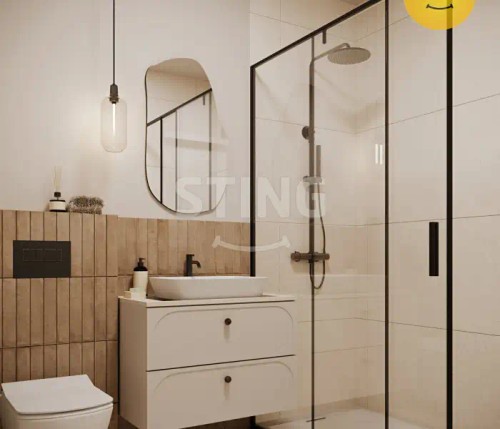 Prodej bytu 3+kk 70 m²