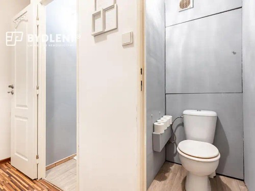 Prodej bytu 1+kk 31 m²