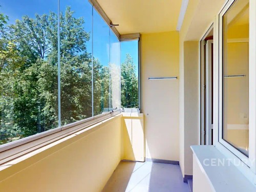 Prodej bytu 2+1 51 m²