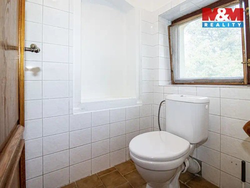 Prodej domu 160 m², pozemek 3525 m²