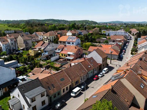 Prodej domu 86 m², pozemek 149 m²
