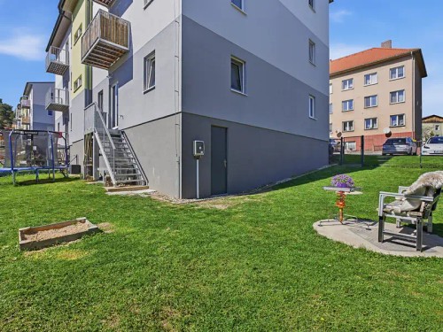 Prodaný byt 3+kk 67 m²