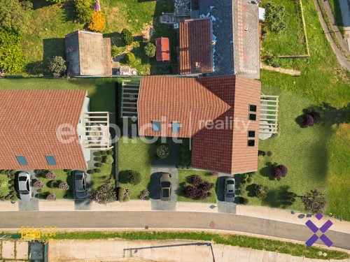 Prodej domu 61 m², pozemek 136 m²