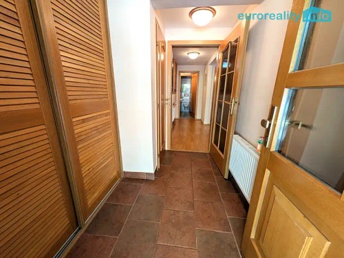 Prodej domu 160 m², pozemek 5927 m²