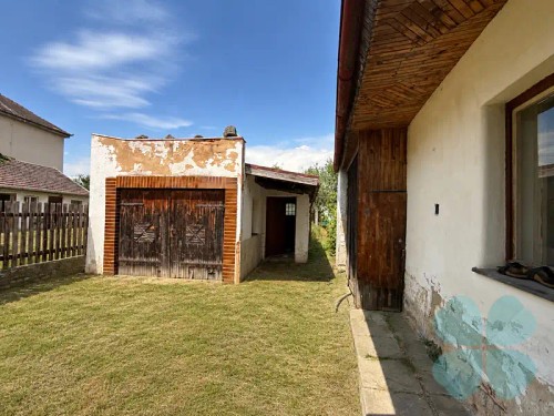 Prodej domu 74 m², pozemek 546 m²