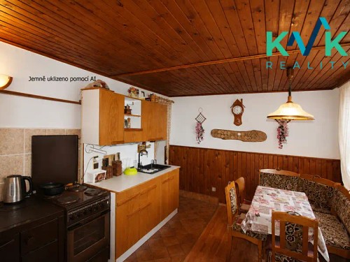 Prodej domu 110 m², pozemek 270 m²