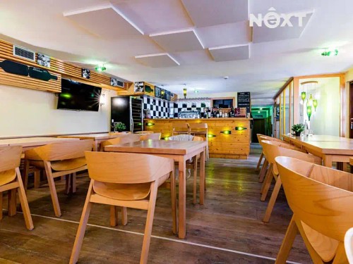 Prodej domu 538 m², pozemek 269 m²