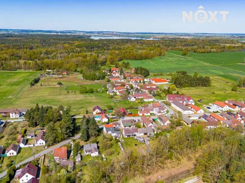 Prodej domu 81 m², pozemek 912 m²