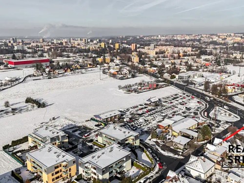 Prodej bytu 3+kk 78 m²