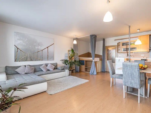 Prodaný byt 1+kk 48 m²