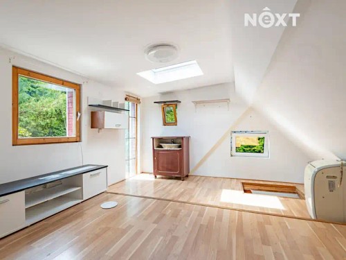 Prodaná chata 54 m², pozemek 323 m²