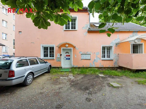 Prodej domu 198 m², pozemek 111 m²