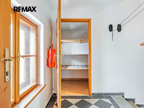 Prodaný byt 4+1 140 m²