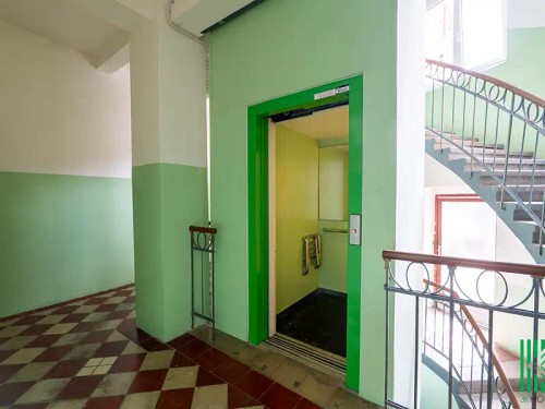 Prodej bytu 2+1 55 m²