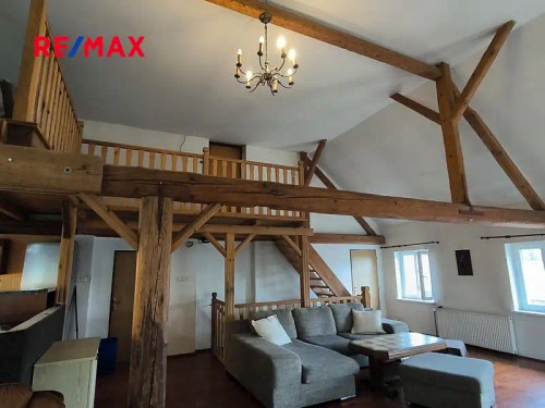 Prodej domu 195 m², pozemek 1255 m²