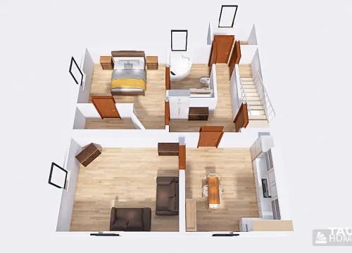 Prodej domu 591 m², pozemek 5421 m²