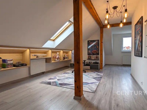 Prodej domu 320 m², pozemek 1686 m²