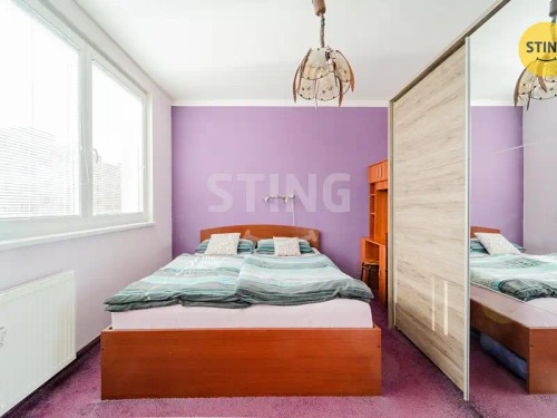 Prodej bytu 3+1 79 m²