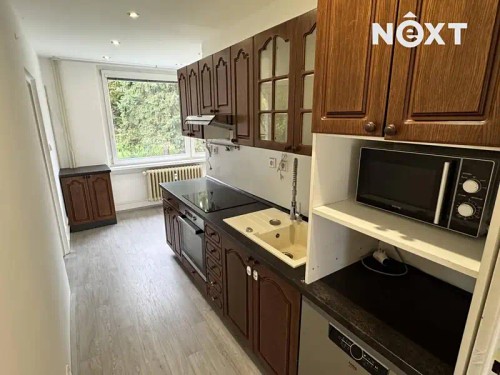 Prodej bytu 4+1 79 m²