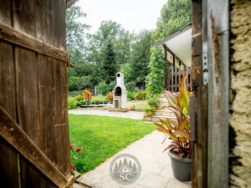 Prodej domu 300 m², pozemek 3679 m²