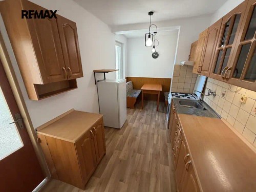 Prodaný byt 4+1 84 m²