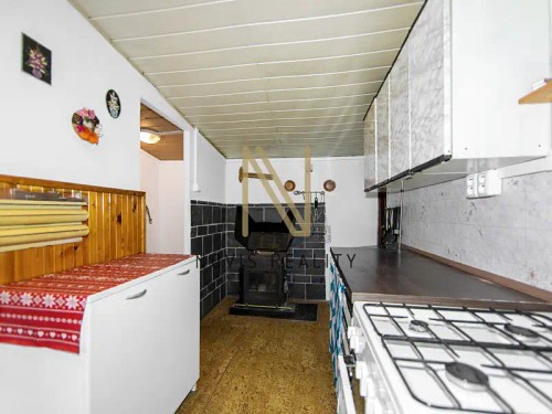 Prodej chaty 45 m², pozemek 45 m²