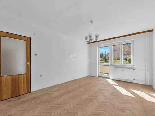 Prodej bytu 3+1 72 m²