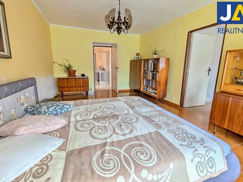 Prodej domu 185 m², pozemek 458 m²