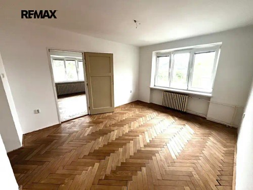 Prodej bytu 2+1 50 m²