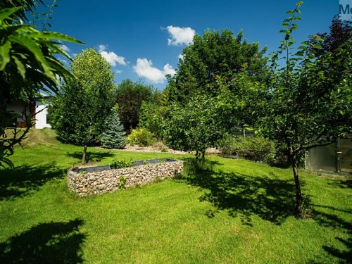 Prodej domu 171 m², pozemek 1845 m²