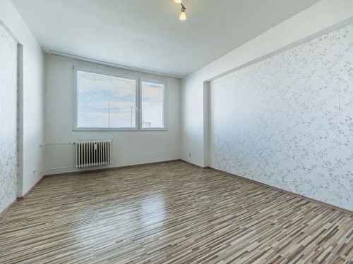 Prodaný byt 3+1 84 m²