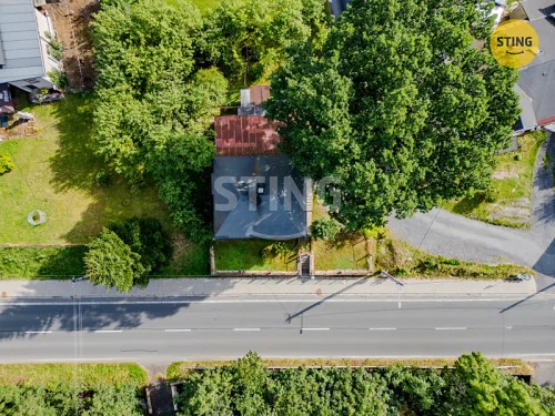 Prodej domu 128 m², pozemek 538 m²