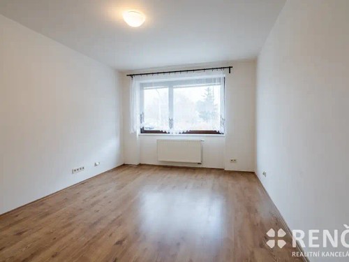 Prodaný byt 2+kk 46 m²