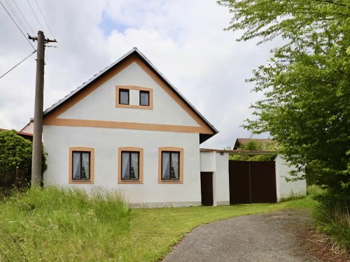 Prodej domu 124 m², pozemek 759 m²