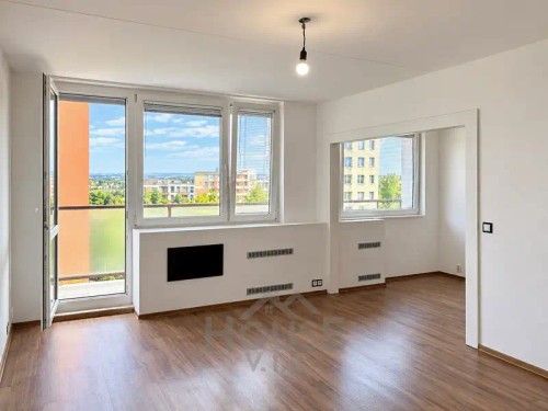 Prodej bytu 3+1 80 m²