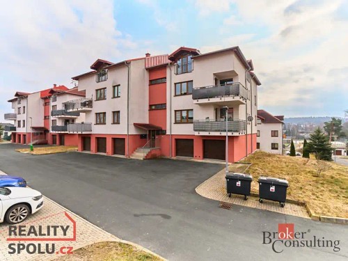 Prodej bytu 4+kk 128 m²