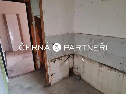 Prodaný  byt 4+1 67 m²