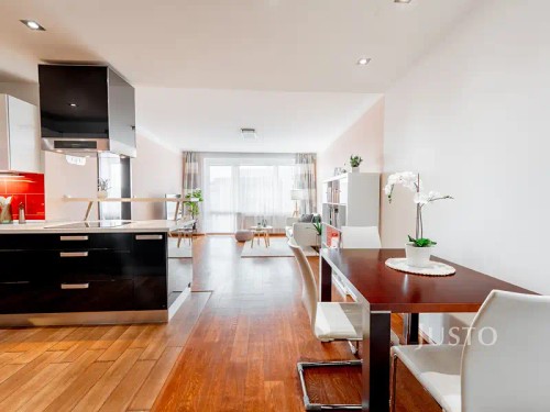 Prodej bytu 4+kk 98 m²