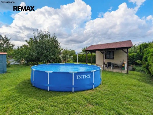Prodej chaty 16 m², pozemek 273 m²