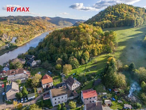 Prodaný dům 130 m², pozemek 1341 m²