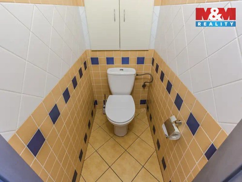 Prodaný byt 3+1 67 m²