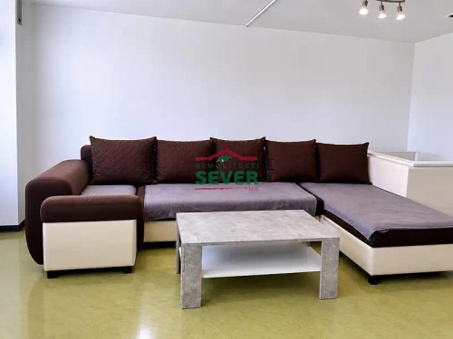 Prodaný byt 2+1 49 m²