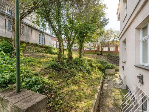 Prodej bytu 2+1 67 m²