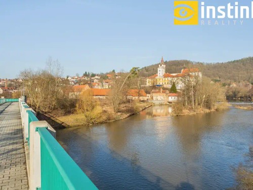 Prodej bytu 2+1 57 m²