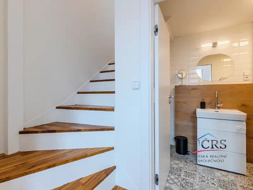 Prodaný byt 2+kk 71 m²