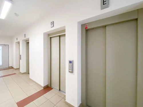 Prodaný byt 1+kk 33 m²