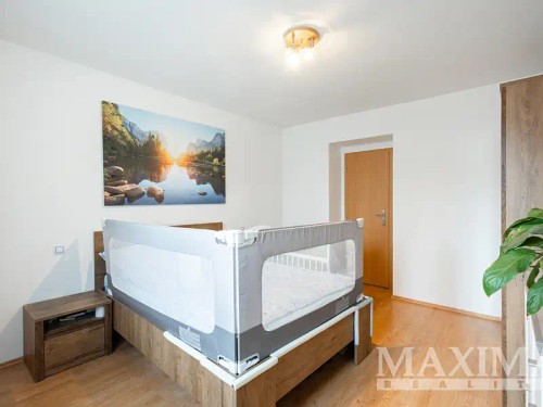 Prodaný byt 3+kk 72 m²